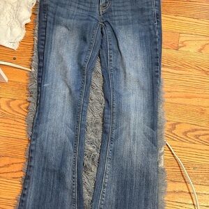 Classic Blue Women's Jeans